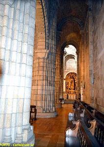 1733- Porto- Cathedrale